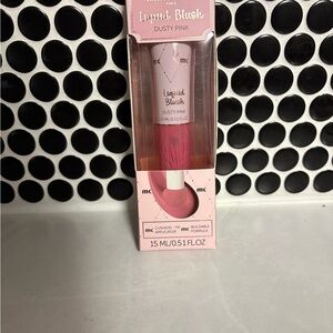 Liquid Blush - Dusty Pink